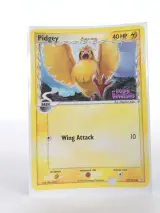 Pokémon TCG Verzameling - Collector Chest & 6 Vintage Kaarten (2006) – foto 6 – kavel bij De Kringwinkel, Heverlee
