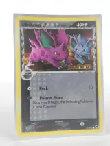 Pokémon TCG Verzameling - Collector Chest & 6 Vintage Kaarten (2006) – foto 7 – kavel bij De Kringwinkel, Heverlee