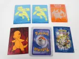 Pokémon TCG Verzameling - Collector Chest & 6 Vintage Kaarten (2006) – foto 8 – kavel bij De Kringwinkel, Heverlee