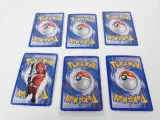 Pokémon TCG Verzameling - Collector Chest & 6 Vintage Kaarten (2006) – foto 9 – kavel bij De Kringwinkel, Heverlee