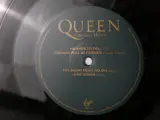 Queen Greatest Hits II 2LP vinylplaat – foto 5 – kavel bij De Kringwinkel, Heverlee