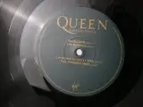 Queen Greatest Hits II 2LP vinylplaat – foto 8 – kavel bij De Kringwinkel, Heverlee