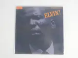 Elvin Jones – Elvin! – Jazzalbum 1962 – kavel bij De Kringwinkel, Heverlee