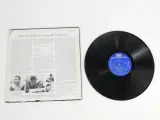 Elvin Jones – Elvin! – Jazzalbum 1962 – foto 3 – kavel bij De Kringwinkel, Heverlee