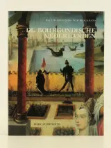 De Bourgondische Nederlanden Walter Prevenier & Wim Blockmans Mercatorfonds – kavel bij De Kringwinkel, Antwerpen