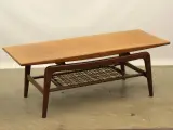 Arne Hovmand-Olsen voor Samcom (Toegeschreven) – Deense salontafel 60s/70s – foto 4 – kavel bij De Kringwinkel, Antwerpen