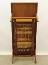Arne Hovmand-Olsen voor Samcom (Toegeschreven) – Deense salontafel 60s/70s – foto 6 – kavel bij De Kringwinkel, Antwerpen