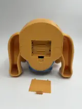 Vintage Disney Winnie the Pooh Wekker & Spaarpot – Pratend Model – foto 3 – kavel bij De Kringwinkel, Gent