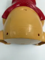 Vintage Disney Winnie the Pooh Wekker & Spaarpot – Pratend Model – foto 8 – kavel bij De Kringwinkel, Gent
