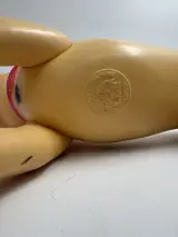 Vintage Disney Pluto Figuur (1962) – Ledraplastic Italië – foto 4 – kavel bij De Kringwinkel, Gent
