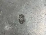 Antieke tinnen Doopschotel 1804 – foto 6 – kavel bij De Kringwinkel, Gent