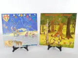 Urbanus van Anus - 4 LP's – foto 2 – kavel bij De Kringwinkel, Heverlee