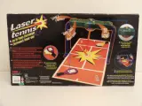 Laser Tennis – foto 2 – kavel bij De Kringwinkel, Leopoldsburg