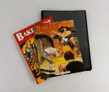 Gesigneerde Bakelandt stripboeken en genummerde stripprenten – kavel bij De Kringwinkel, Turnhout