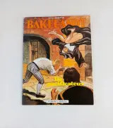 Gesigneerde Bakelandt stripboeken en genummerde stripprenten – foto 2 – kavel bij De Kringwinkel, Turnhout
