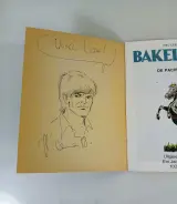 Gesigneerde Bakelandt stripboeken en genummerde stripprenten – foto 3 – kavel bij De Kringwinkel, Turnhout