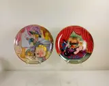 Lot van 7 Franklin Mint porseleinen verzamelborden – foto 4 – kavel bij De Kringwinkel, Turnhout