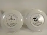 Lot van 7 Franklin Mint porseleinen verzamelborden – foto 5 – kavel bij De Kringwinkel, Turnhout
