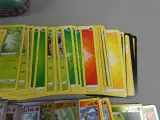 115 Pokémon kaarten – foto 3 – kavel bij De Kringwinkel, Diest