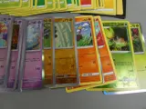 115 Pokémon kaarten – foto 4 – kavel bij De Kringwinkel, Diest
