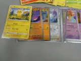 115 Pokémon kaarten – foto 5 – kavel bij De Kringwinkel, Diest