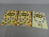 Collectie Flippo's – kavel bij De Kringwinkel, Diest