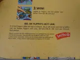 Collectie Flippo's – foto 6 – kavel bij De Kringwinkel, Diest