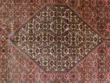 Groot, handgeweven Perzisch tapijt in Bidjar-stijl – 295 × 245 cm – foto 5 – kavel bij De Kringwinkel, Heverlee