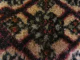 Groot, handgeweven Perzisch tapijt in Bidjar-stijl – 295 × 245 cm – foto 7 – kavel bij De Kringwinkel, Heverlee