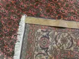 Groot, handgeweven Perzisch tapijt in Bidjar-stijl – 295 × 245 cm – foto 9 – kavel bij De Kringwinkel, Heverlee