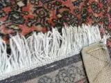 Groot, handgeweven Perzisch tapijt in Bidjar-stijl – 295 × 245 cm – foto 10 – kavel bij De Kringwinkel, Heverlee