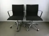 ICF Una Chair Designer Bureaustoel (paar) – foto 2 – kavel bij De Kringwinkel, Heverlee