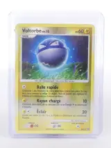 2 Pokémon kaarten: Bagon en Voltorbe (shiny) – foto 2 – kavel bij De Kringwinkel, Heverlee