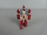 Gakken robotech red alpha fighter – kavel bij De Kringwinkel, Diest
