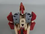 Gakken robotech red alpha fighter – foto 2 – kavel bij De Kringwinkel, Diest