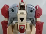 Gakken robotech red alpha fighter – foto 3 – kavel bij De Kringwinkel, Diest