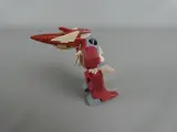 Gakken robotech red alpha fighter – foto 4 – kavel bij De Kringwinkel, Diest
