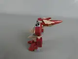 Gakken robotech red alpha fighter – foto 5 – kavel bij De Kringwinkel, Diest