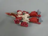 Gakken robotech red alpha fighter – foto 6 – kavel bij De Kringwinkel, Diest