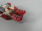 Gakken robotech red alpha fighter – foto 7 – kavel bij De Kringwinkel, Diest