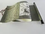 Decoratieve kunstwerken uit het Verre Oosten (5 stuks) – foto 10 – kavel bij De Kringwinkel, Heverlee