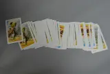 Verzamelpartij complete speelkaarten (20 stuks) – foto 3 – kavel bij De Kringwinkel, Diest