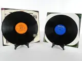 Set van 4 vintage jazz vinylplaten Dave Brubeck Quartet – foto 3 – kavel bij De Kringwinkel, Heverlee