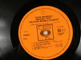 Set van 4 vintage jazz vinylplaten Dave Brubeck Quartet – foto 4 – kavel bij De Kringwinkel, Heverlee
