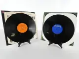 Set van 4 vintage jazz vinylplaten Dave Brubeck Quartet – foto 6 – kavel bij De Kringwinkel, Heverlee
