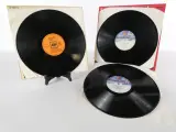 Set van 4 vintage jazz vinylplaten Dave Brubeck Quartet – foto 10 – kavel bij De Kringwinkel, Heverlee