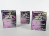 Lot van 40 Pokémon kaarten + Mini Tin (Frans/Engels/Japans) – foto 8 – kavel bij De Kringwinkel, Heverlee