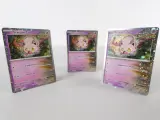 Lot van 40 Pokémon kaarten + Mini Tin (Frans/Engels/Japans) – foto 9 – kavel bij De Kringwinkel, Heverlee