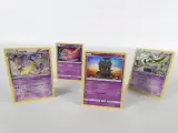 Lot van 40 Pokémon kaarten + Mini Tin (Frans/Engels/Japans) – foto 10 – kavel bij De Kringwinkel, Heverlee
