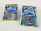 Pokémon kaarten met bewaardoos (2007-2009) – foto 2 – kavel bij De Kringwinkel, Heverlee